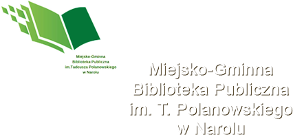 Miejsko-Gminna Biblioteka Publiczna im. Tadeusza Polanowskiego w Narolu